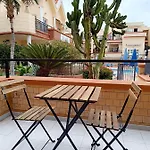 Fanabe - Costa Adeje, Yucca Park アパート