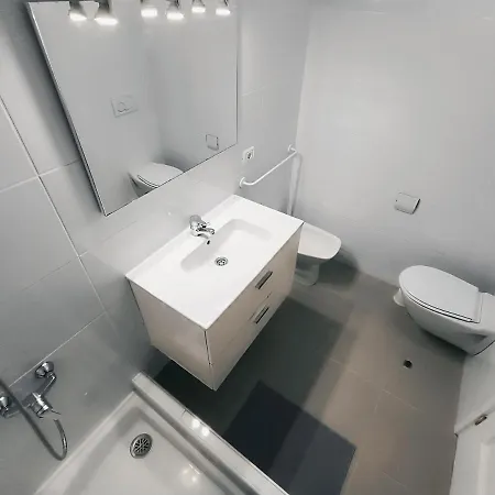 Fanabe - Costa Adeje, Yucca Park Apartment