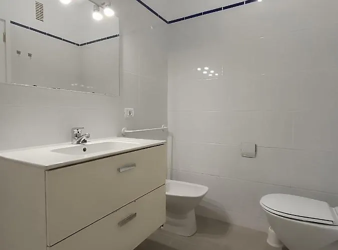 Fanabe - Costa Adeje, Yucca Park Διαμέρισμα *