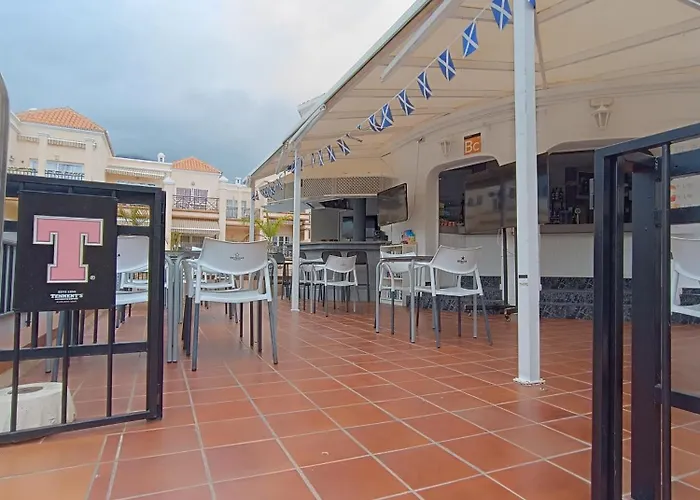 Fanabe - Costa Adeje, Yucca Park * Costa Adeje (Tenerife)